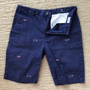 Vineyard Vines boys shorts